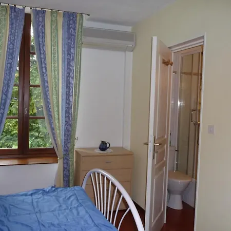 Bed & Breakfast La Renaudiere