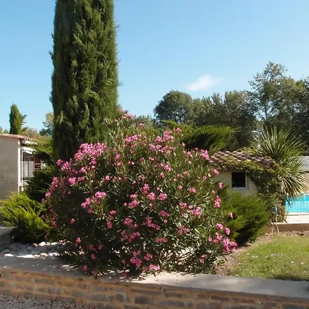 La Renaudiere Bed & Breakfast
