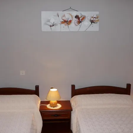 Bed & Breakfast La Renaudiere Sauve
