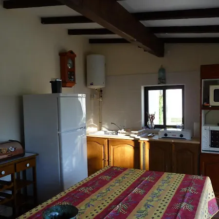 La Renaudiere