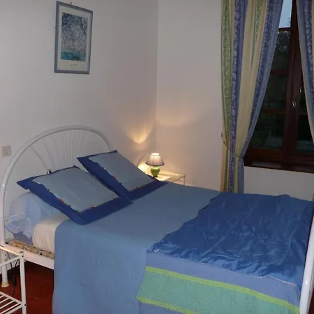 La Renaudiere Bed & Breakfast *